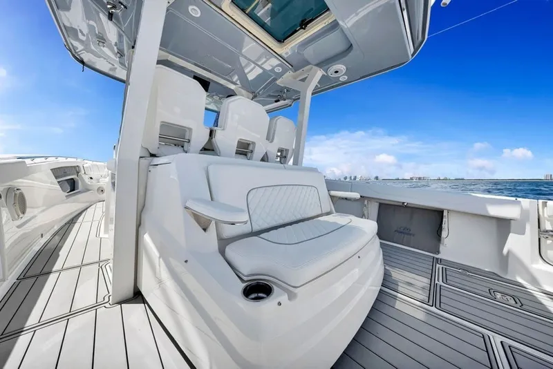 Slide: The Image of Pursuit S 378 Sport 2021 - 7534529