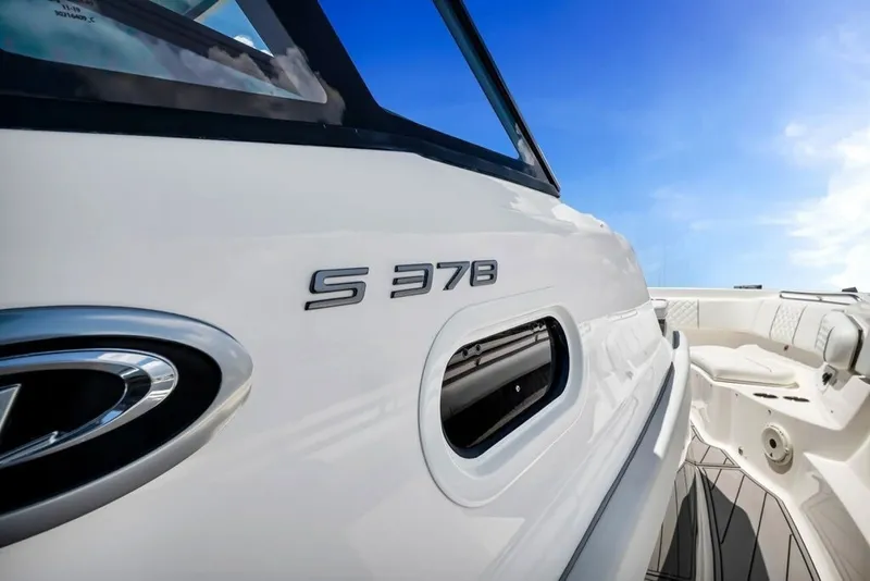 Slide: The Image of Pursuit S 378 Sport 2021 - 7534556
