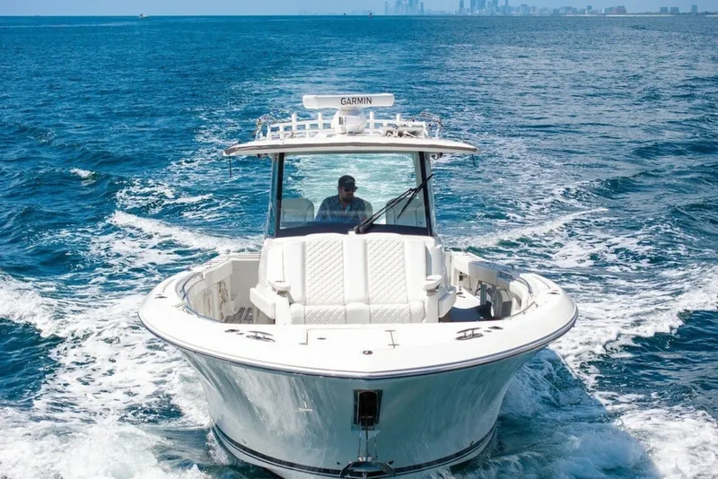 Slide: The Image of Pursuit S 378 Sport 2021 - 7739520