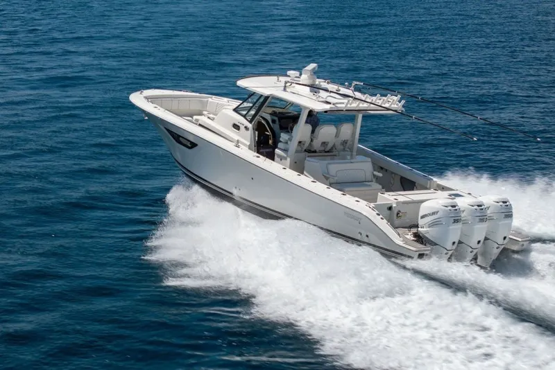 Slide: The Image of Pursuit S 378 Sport 2021 - 7534509