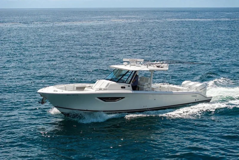Slide: The Image of Pursuit S 378 Sport 2021 - 7739517