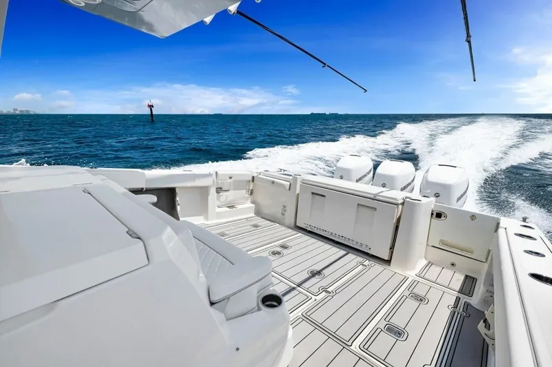 Slide: The Image of Pursuit S 378 Sport 2021 - 7534552