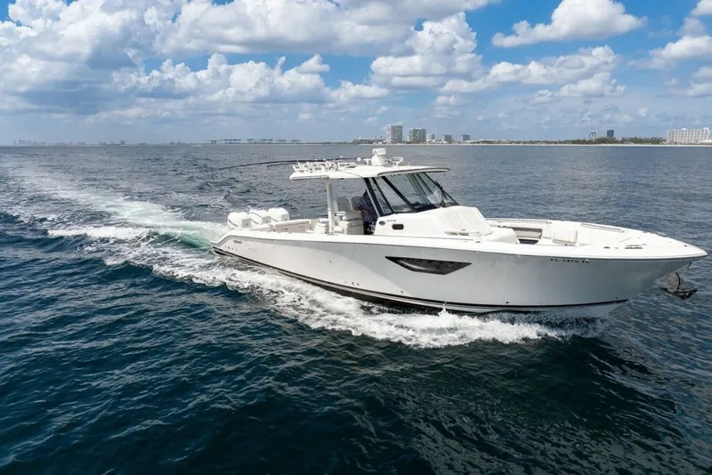 Slide: The Image of Pursuit S 378 Sport 2021 - 7739506
