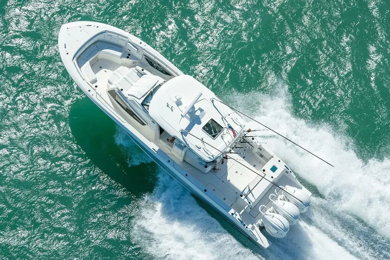 Slide: The Image of Pursuit S 378 Sport 2021 - 7388407