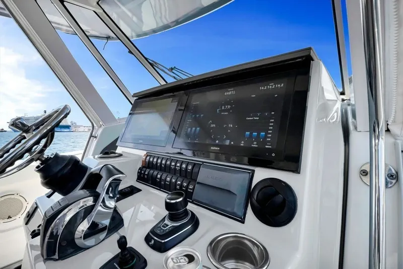 Slide: The Image of Pursuit S 378 Sport 2021 - 7534553