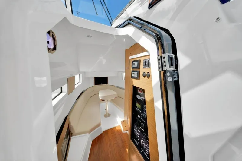 Slide: The Image of Pursuit S 378 Sport 2021 - 7739589