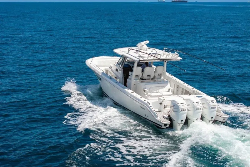 Slide: The Image of Pursuit S 378 Sport 2021 - 7739514