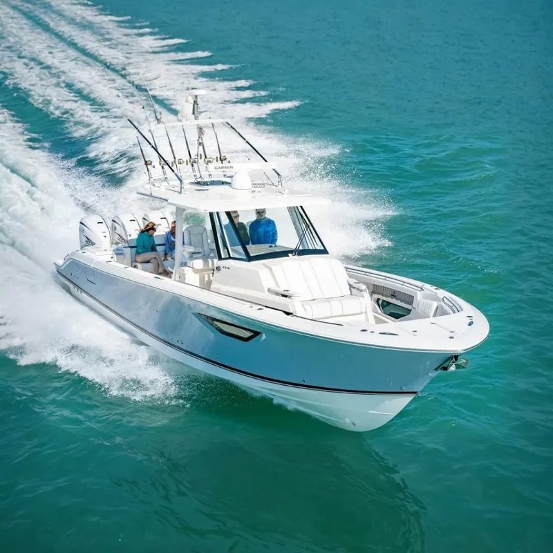 The Image of Pursuit S 378 Sport 2021 - 7230857