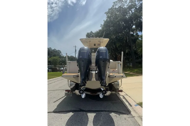 Slide: The Image of Scout 277 LXF 2021 - 7388607