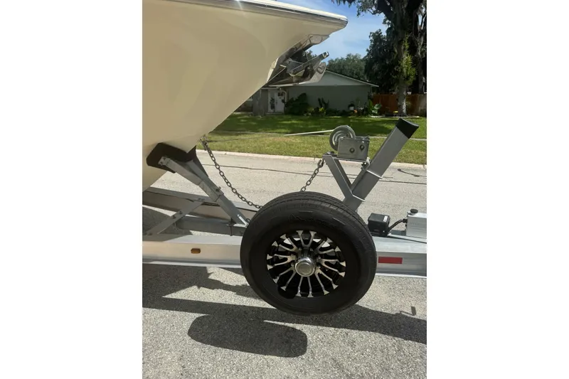 Slide: The Image of Scout 277 LXF 2021 - 7388598