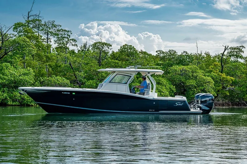 Slide: The Image of Scout 330 LXF 2021 - 7388562
