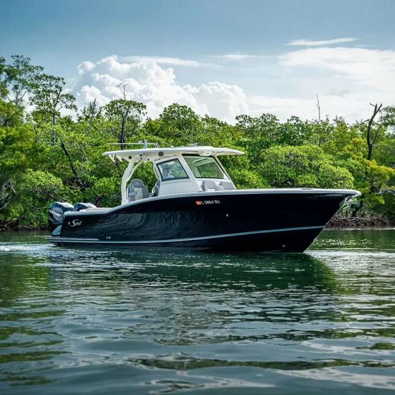 The Image of Scout 330 LXF 2021 - 7388546