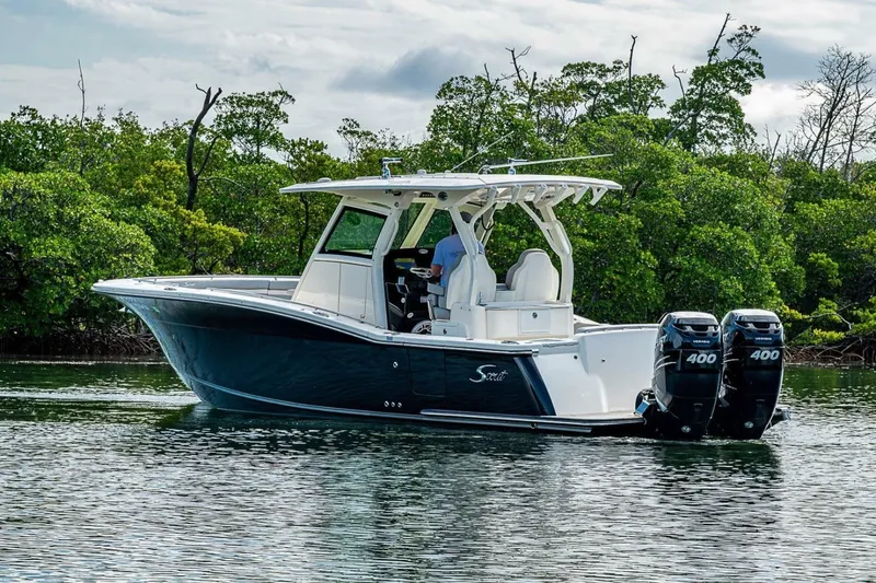 Slide: The Image of Scout 330 LXF 2021 - 7388559
