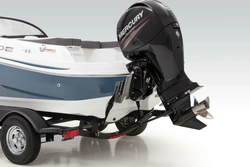 Slide: The Image of Tahoe 550 TS 2021 - 7231214