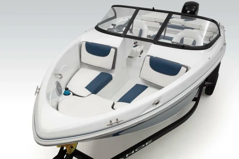 Slide: The Image of Tahoe 550 TS 2021 - 7231224