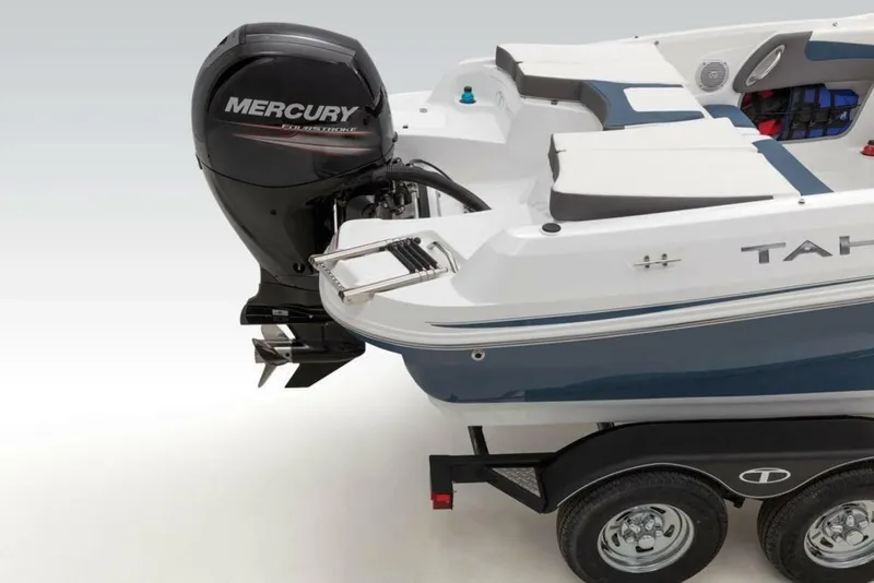 Slide: The Image of Tahoe 550 TS 2021 - 7231237