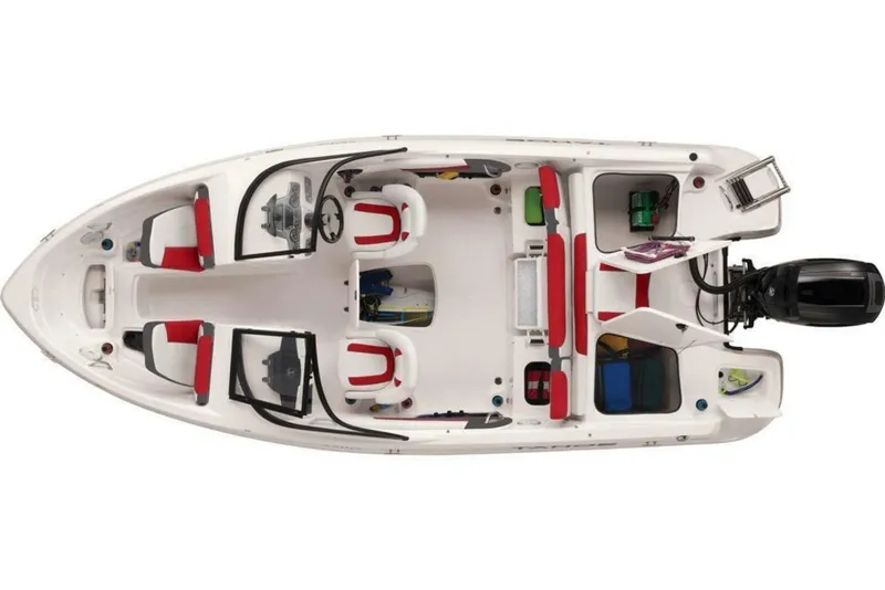 Slide: The Image of Tahoe 550 TS 2021 - 7231209