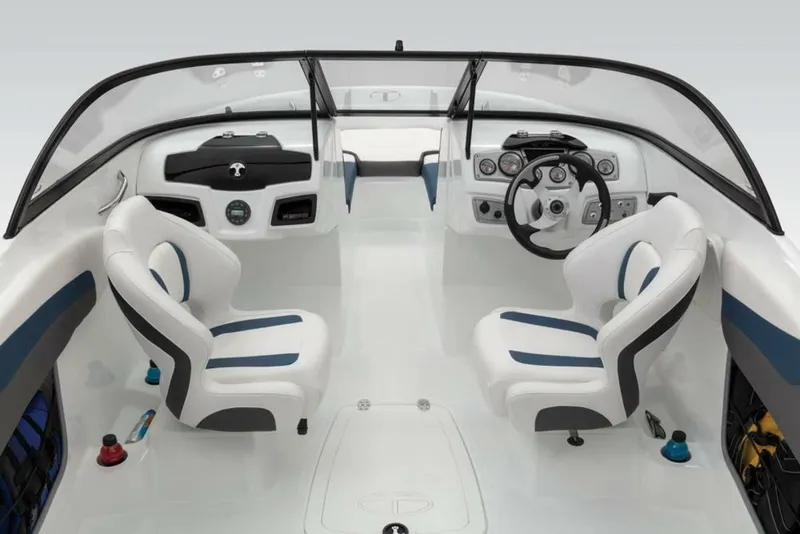 Slide: The Image of Tahoe 550 TS 2021 - 7231252