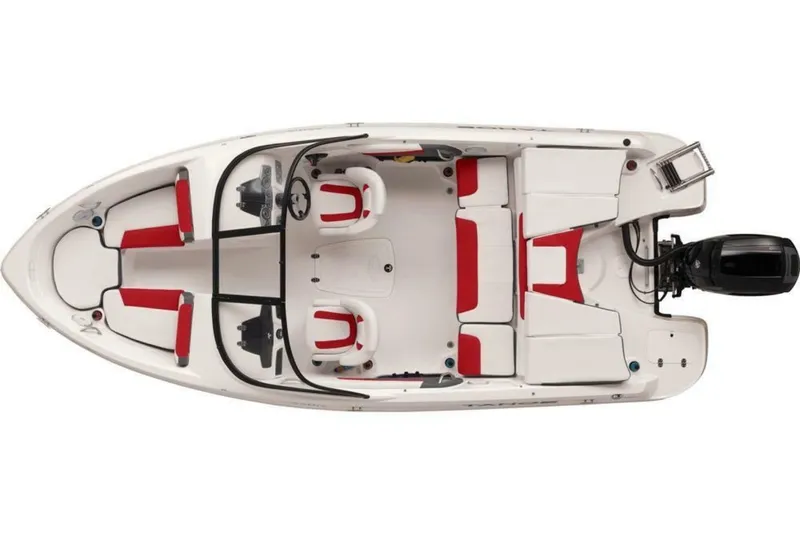 Slide: The Image of Tahoe 550 TS 2021 - 7231206
