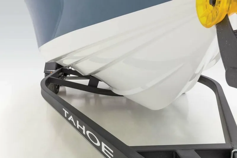 Slide: The Image of Tahoe 550 TS 2021 - 7231218
