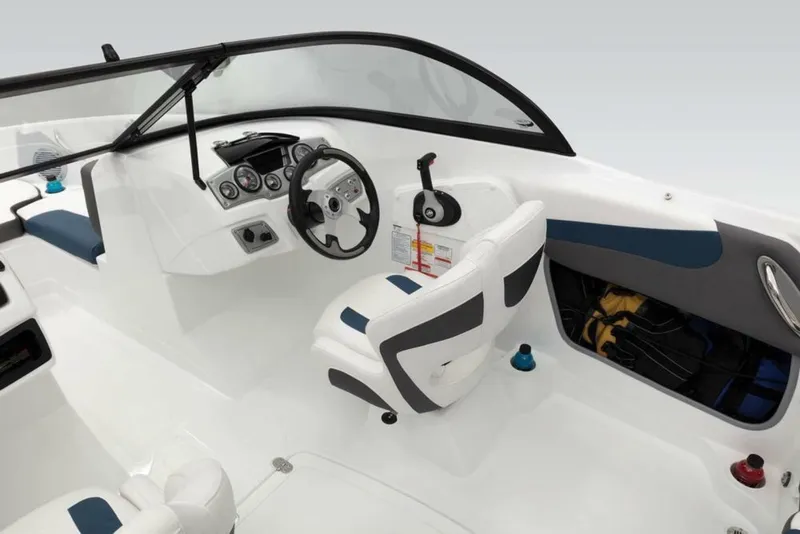 Slide: The Image of Tahoe 550 TS 2021 - 7231272