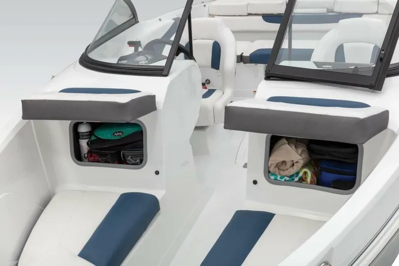 Slide: The Image of Tahoe 550 TS 2021 - 7231226