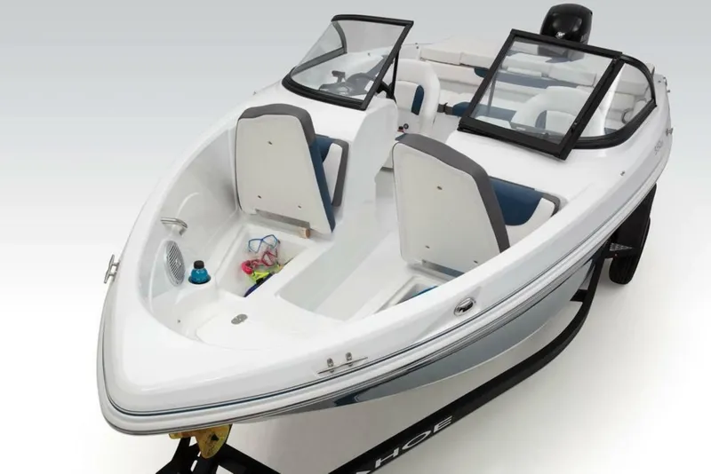 Slide: The Image of Tahoe 550 TS 2021 - 7231230