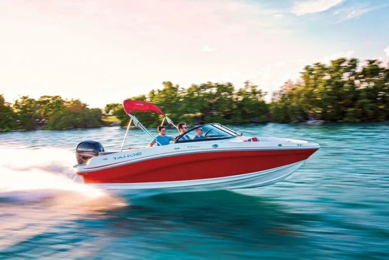 Slide: The Image of Tahoe 550 TS 2021 - 7231202