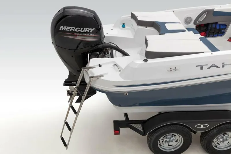 Slide: The Image of Tahoe 550 TS 2021 - 7231243