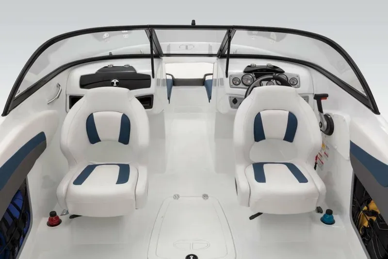 Slide: The Image of Tahoe 550 TS 2021 - 7231255