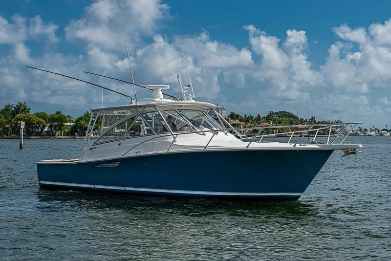 Slide: The Image of Viking 38 Open 2021 - 7388644