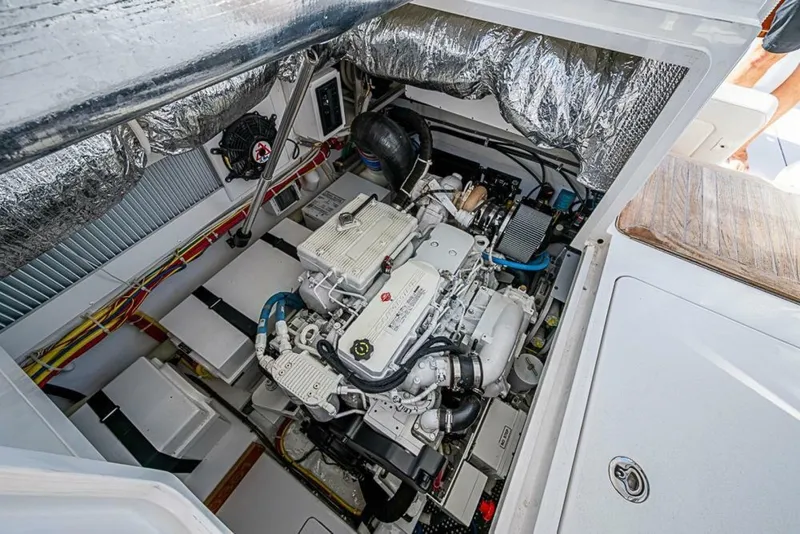 Slide: The Image of Viking 38 Open 2021 - 7231366