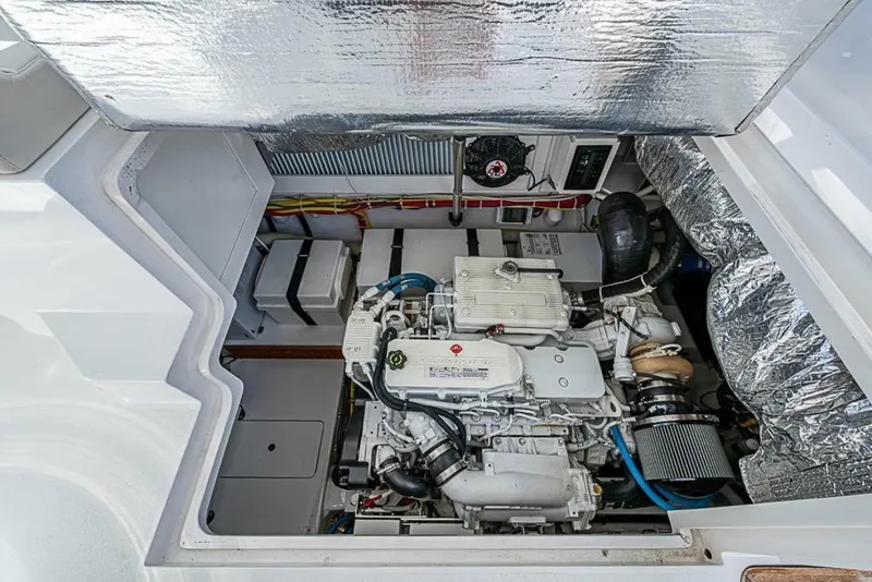 Slide: The Image of Viking 38 Open 2021 - 7231362