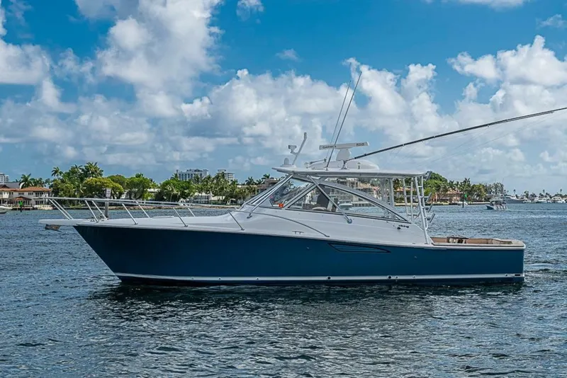 Slide: The Image of Viking 38 Open 2021 - 7231277