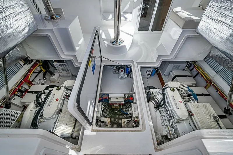 Slide: The Image of Viking 38 Open 2021 - 7231359