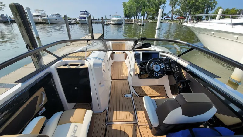 Slide: The Image of Yamaha 252SD 2021 - 7231411