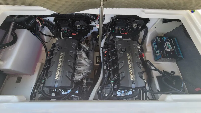 Slide: The Image of Yamaha 252SD 2021 - 7231442