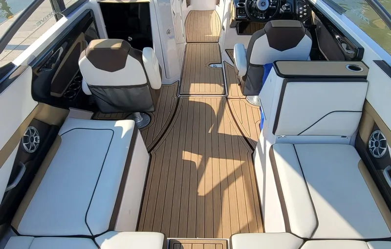 Slide: The Image of Yamaha 252SD 2021 - 7231418