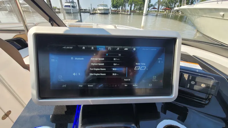 Slide: The Image of Yamaha 252SD 2021 - 7231430
