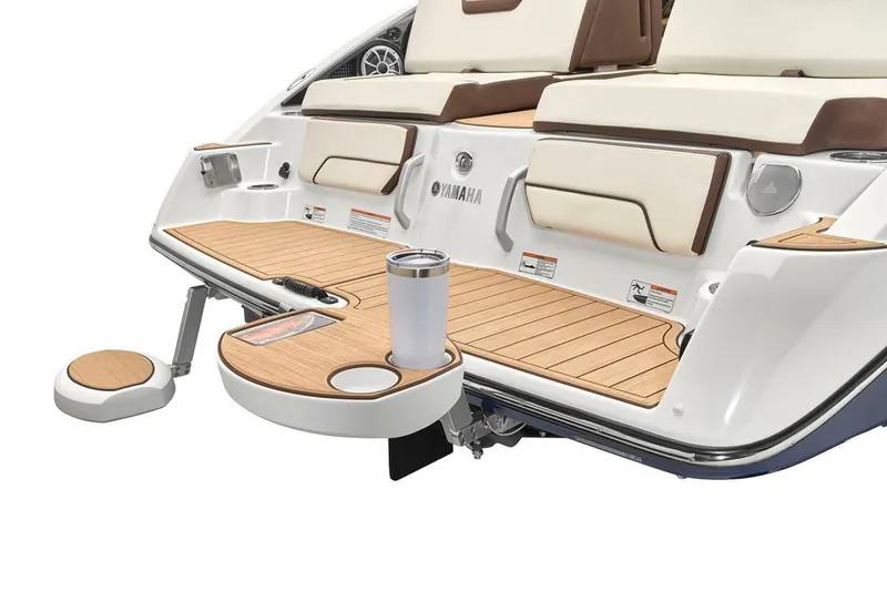 Slide: The Image of Yamaha 252SD 2021 - 7231460