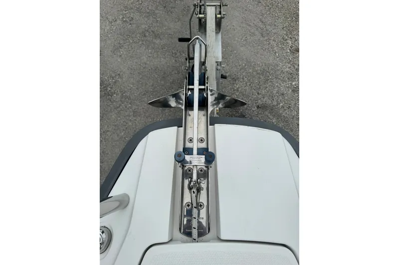Slide: The Image of Axopar 28 Cabin 2020 - 7535148