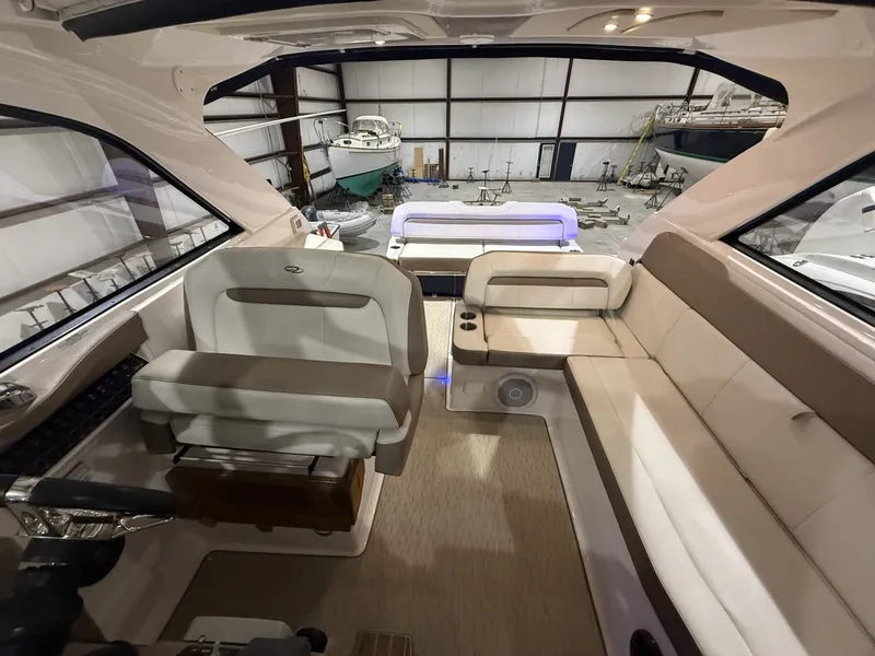 Slide: The Image of Regal 35 Sport Coupe 2018 - 6895909