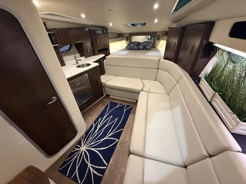 Slide: The Image of Regal 35 Sport Coupe 2018 - 6895688