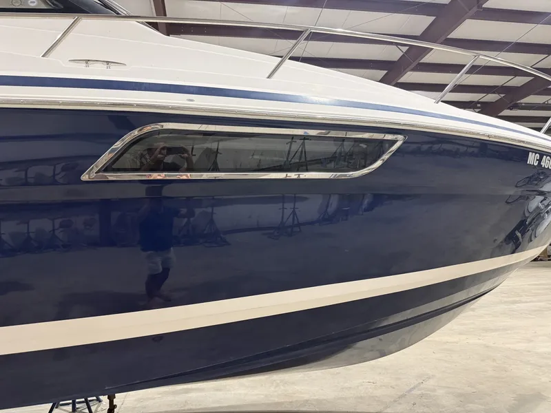 Slide: The Image of Regal 35 Sport Coupe 2018 - 6895748