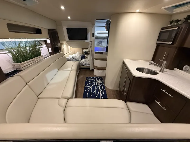 Slide: The Image of Regal 35 Sport Coupe 2018 - 6895683