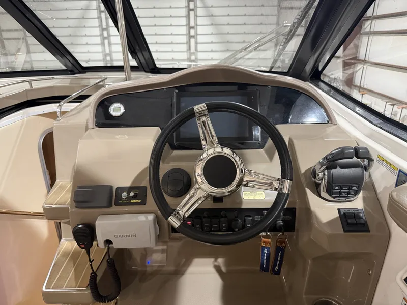 Slide: The Image of Regal 35 Sport Coupe 2018 - 6895919