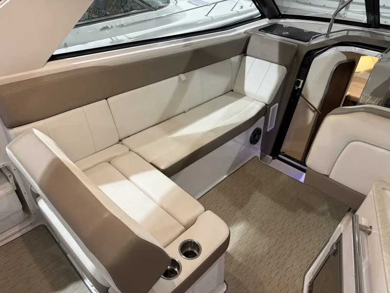 Slide: The Image of Regal 35 Sport Coupe 2018 - 6895929