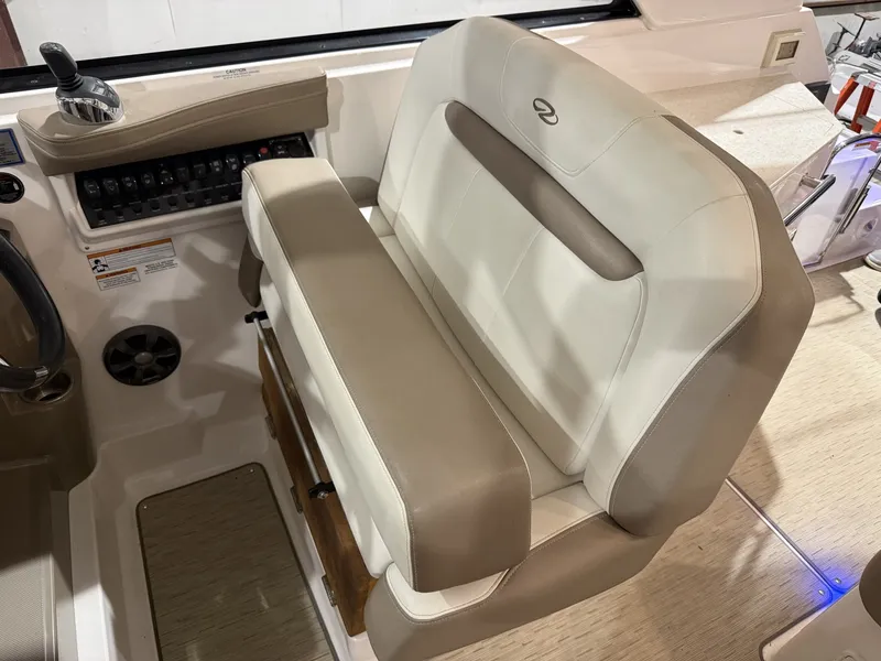 Slide: The Image of Regal 35 Sport Coupe 2018 - 6895939
