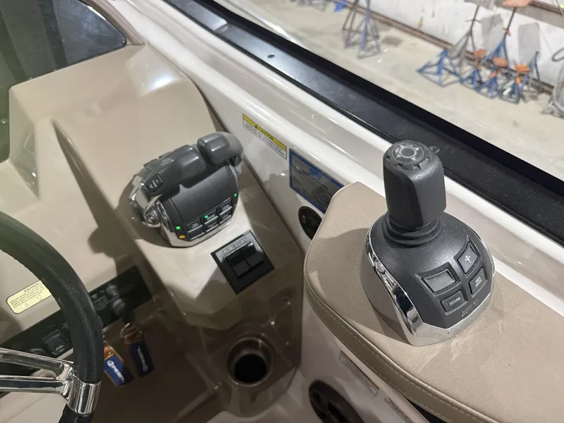 Slide: The Image of Regal 35 Sport Coupe 2018 - 6896182