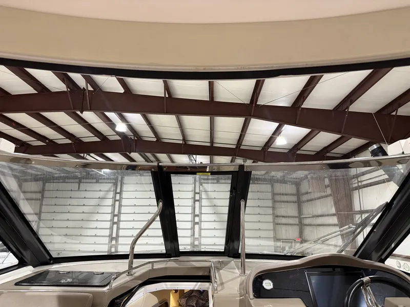Slide: The Image of Regal 35 Sport Coupe 2018 - 6896271
